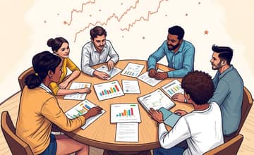 Clubes de Inversión: Aprende y Crece en Comunidad