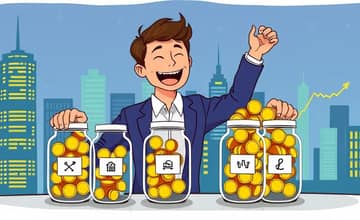 La Paga Extra Inteligente: Multiplica tus Fondos con Estrategia