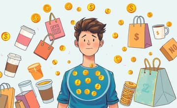 El Ahorro Invisible: Cómo Guardar Dinero Sin Darte Cuenta