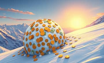 La Estrategia de la Bola de Nieve: Elimina Deudas Eficientemente