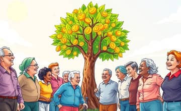 Tu Pensión Privada: Complementa tu Jubilación Pública