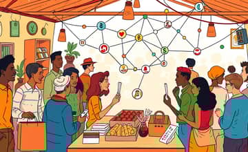 El Trueque Moderno: Ahorra y Obtén lo que Necesitas