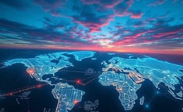 Invertir en Conectividad: El Valor de un Mundo Hiperconectado