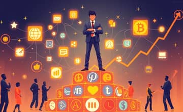 Invierte en tu Marca Personal: El Activo Más Valioso