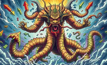 La Cartera Antifrágil: Prepárate para Cualquier Adversidad