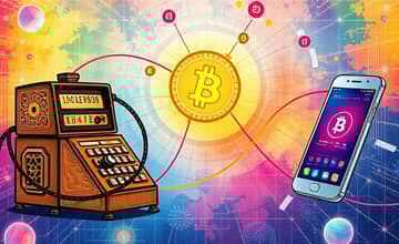 El Origen de Fintech: Un Viaje a Través de la Innovación