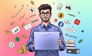 Finanzas para Freelancers: Estabilidad Financiera en la Incertidumbre