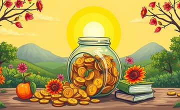 El Fondo de la Felicidad: Ahorra para tus Placeres y Bienestar