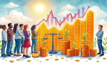 Descubre tu Perfil de Inversor: Personaliza tu Estrategia Financiera