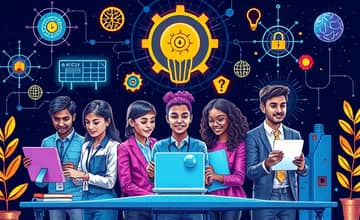 Invierte en Cursos y Formación: El Retorno del Conocimiento