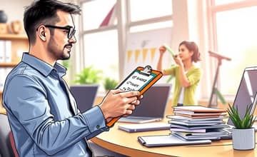 La Regla del Dos Minutos: Ahorra Tiempo y Dinero en Decisiones