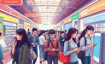 Pagos Inteligentes: Más Allá de la Simple Transacción