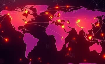 Finanzas Sin Fronteras: Conectividad Global por Fintech