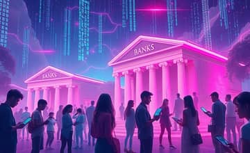 La Ruta Hacia la Desbancarización Total