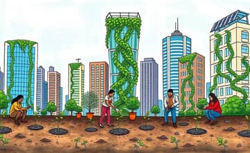 Invierte en Startups de Impacto: Doble Rentabilidad Social y Económica