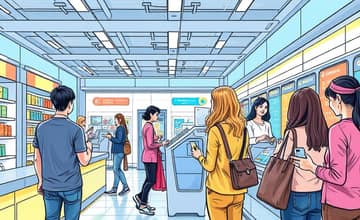 Pagos Invisibles: La Comodidad que No Ves