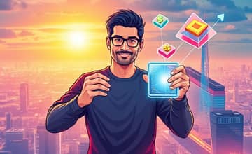 Identidad Soberana Digital: Controlando Tus Finanzas