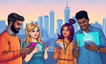 Fintech y el Bienestar Financiero: Un Nuevo Enfoque