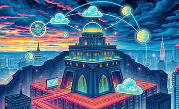 Ciberseguridad Avanzada: Blindando Tu Ecosistema Digital