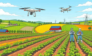 Fintech en la Agricultura: Innovación en el Campo