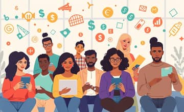 Sistemas de Puntuación Crediticia Alternativos: Más allá del Historial