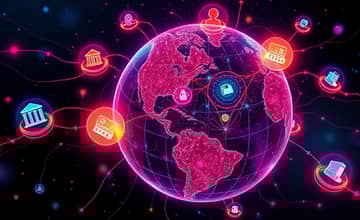 Open Finance: El Ecosistema Financiero del Mañana