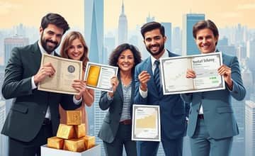 Revolución de los Activos Fraccionados: Invierte en lo que Quieras