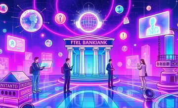 La Experiencia del Cliente en la Banca Digital del Futuro