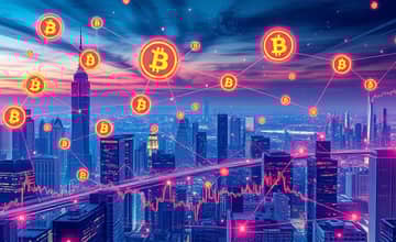 La Economía de los Tokens no Fungibles (NFT) en Finanzas