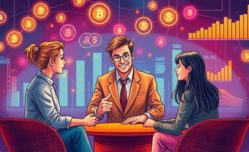 Asistentes Financieros con Sentido Común: Más que Algoritmos