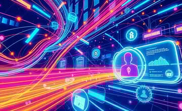 Banca Orientada a Eventos: Servicios en el Momento Justo