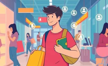 Banca Invisible: Cómo los Servicios Financieros se Integran en Tu Vida