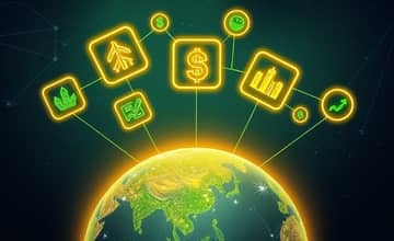 Fintech Verde: Inversiones con Triple Impacto